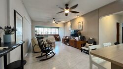 Blk 429 Tampines Street 41 (Tampines), HDB Executive #558570731